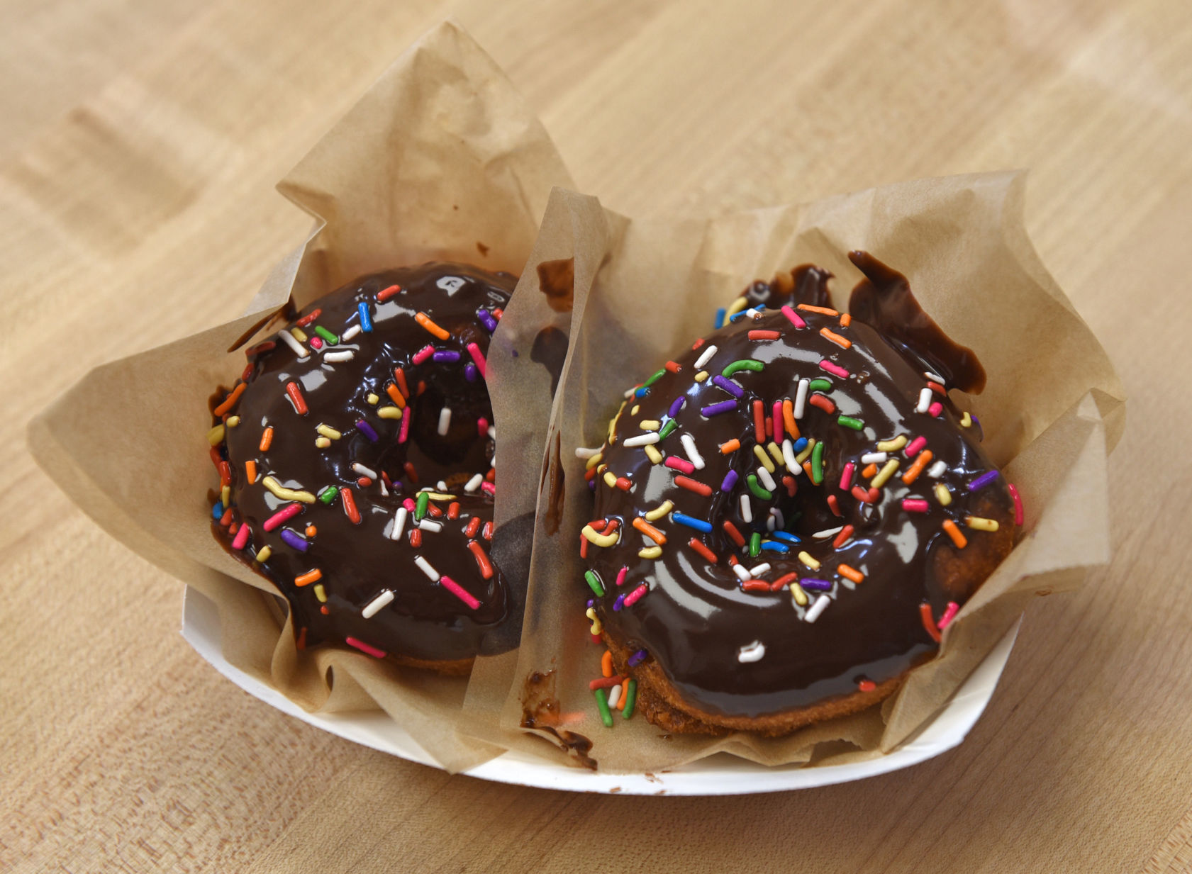 Dough-Joe's